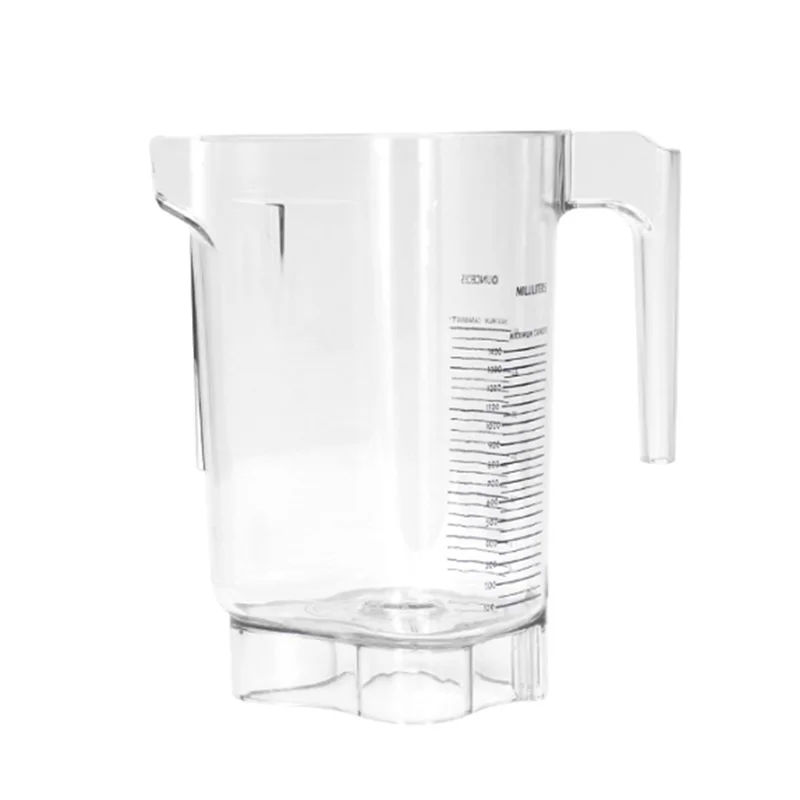 

B88B-For VM0149 VM0122 VM0127 VM0199 Replacement Blender Cup Smoothie Machine Parts