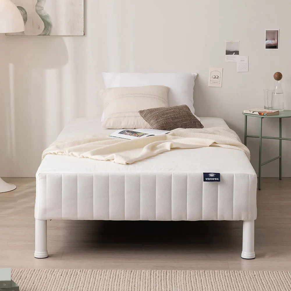 One-room mini mattress for one-room single bed S