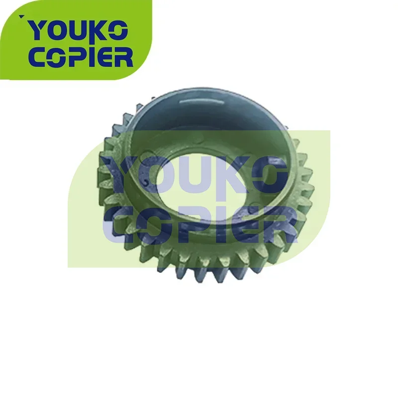 10pcs M1014210 Upper Fuser Roller Gear support for RICOH SP 200 201 210 213 214 221 222 223 245 248 SP200 SP201 SP210 SP213 SP21