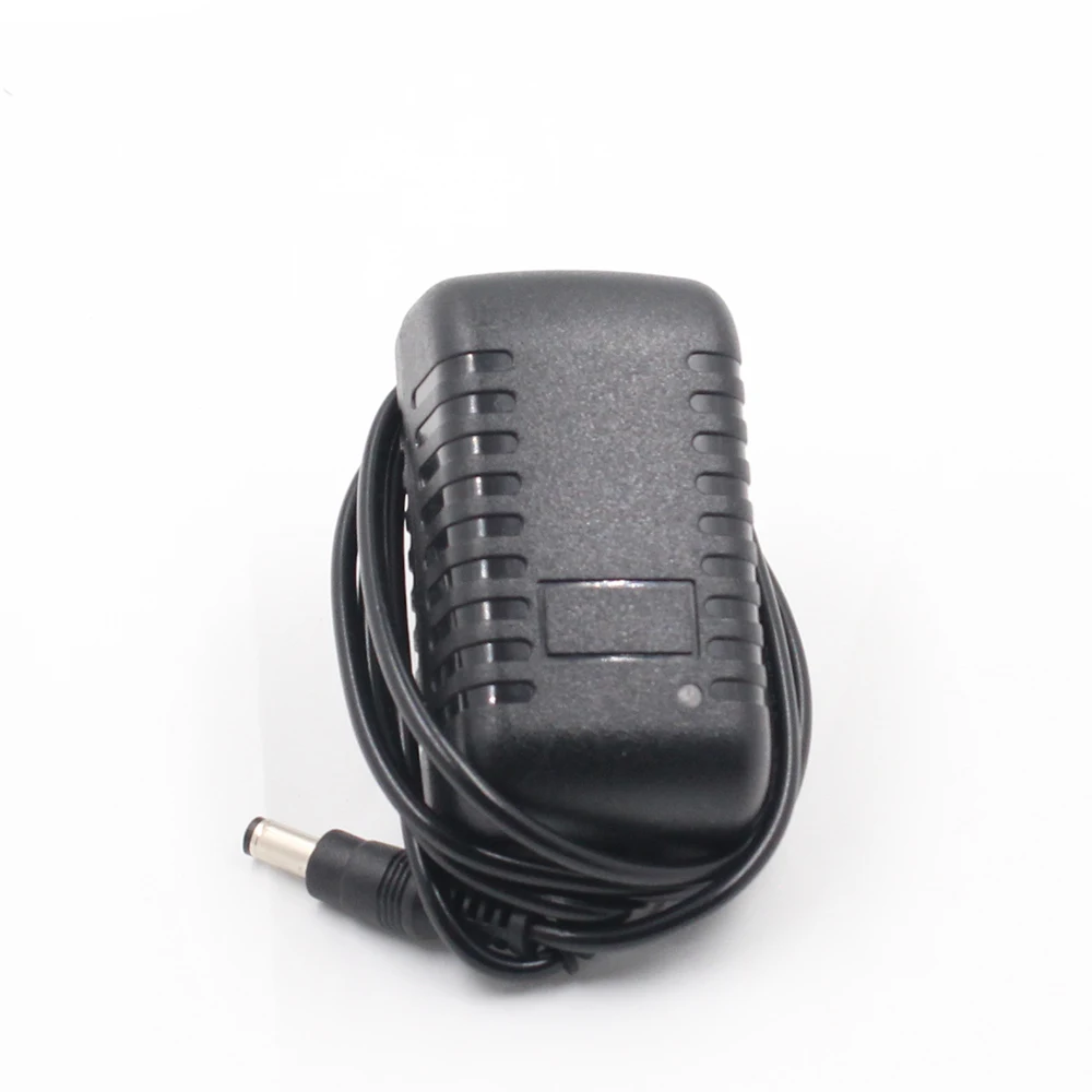 Square dance audio power adapter SA-T19 SA-T20 charger power cord direct charge 13.8V 1.5A