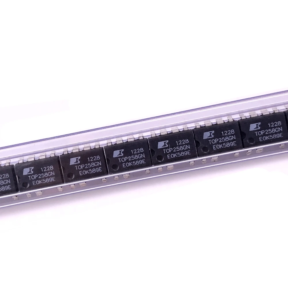 (10pcs) TOP258GN TOP258G SOP-7 LCD power management chip Integrated Circuit