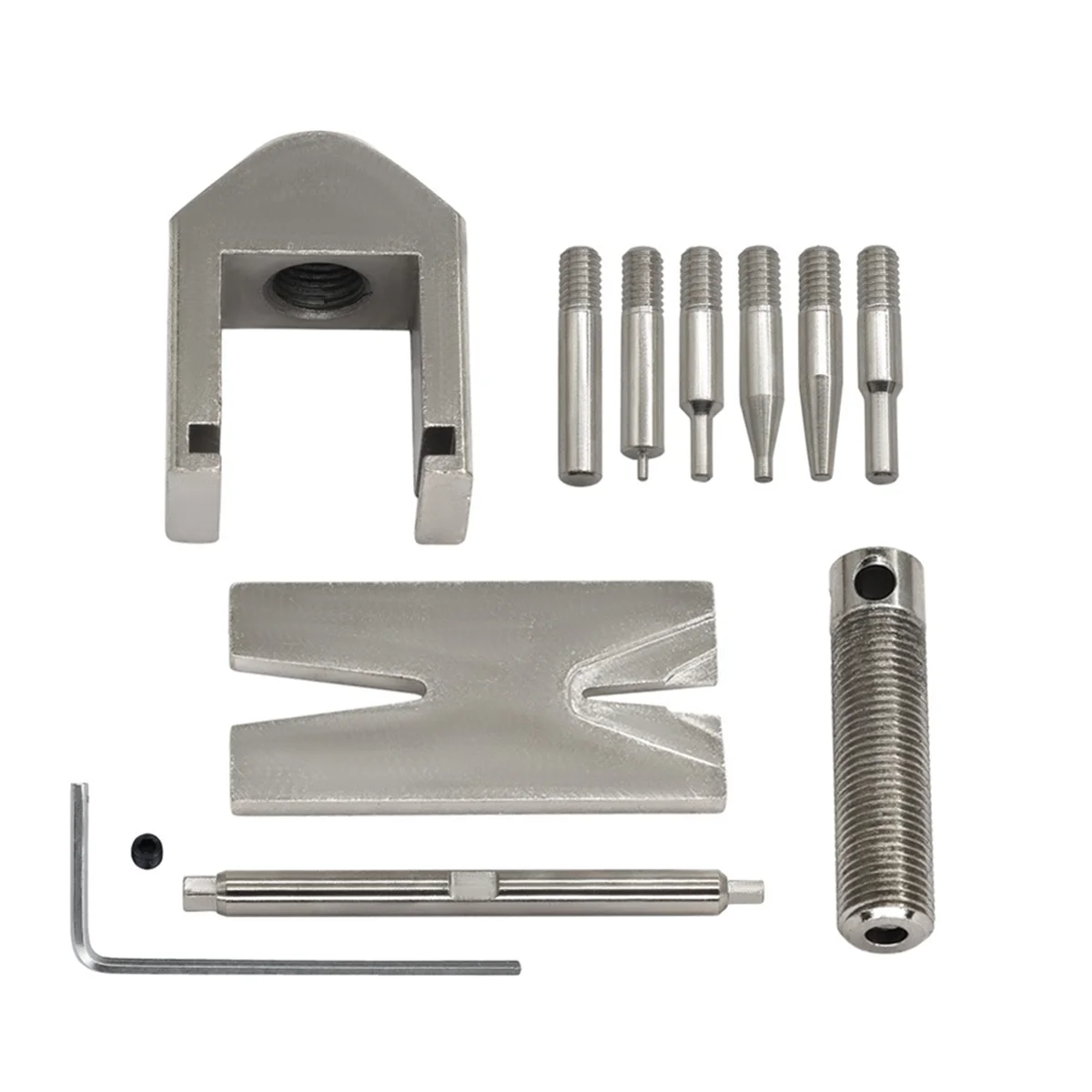 A14M آلة استخراج الأسنان النازع ترس المحرك النازع أدوات النمذجة الطائرات النازع راما والعتاد مزيل