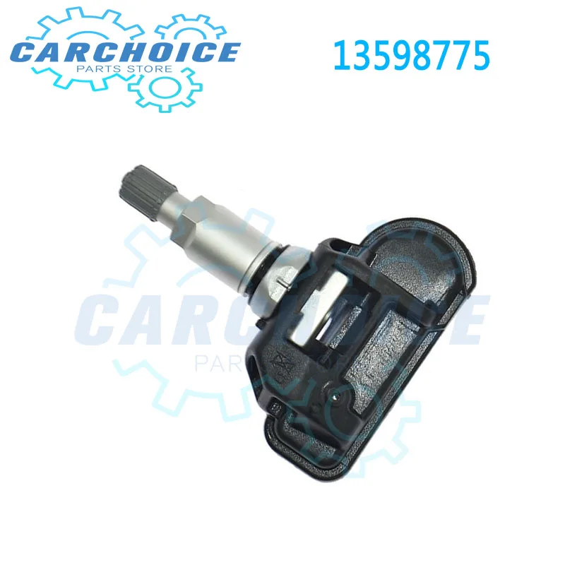13598775 TPMS Tire Pressure Monitor Sensor for Chevrolet Corvette C7 2014 2015 2016 2017-2019 for Opel Astra Insignia Zafira