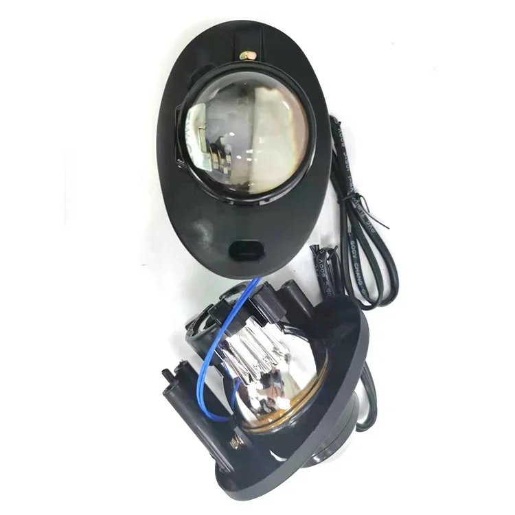 Low Price 2.0 Inch High Low Beam Projector Lens Led Headlight Front Fog Lamp For  jade hrv crv