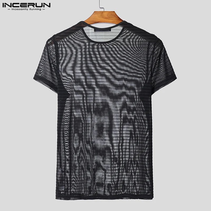 Thumbnail 3 - #95 Mens Striped T-Shirts Comparison Guide