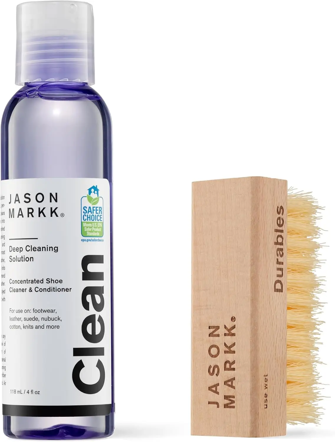 

Наборы для чистки обуви и кроссовок: Незаменимый стартовый комплект с наборами средств для глубокой очистки для сохранения свежести обуви
