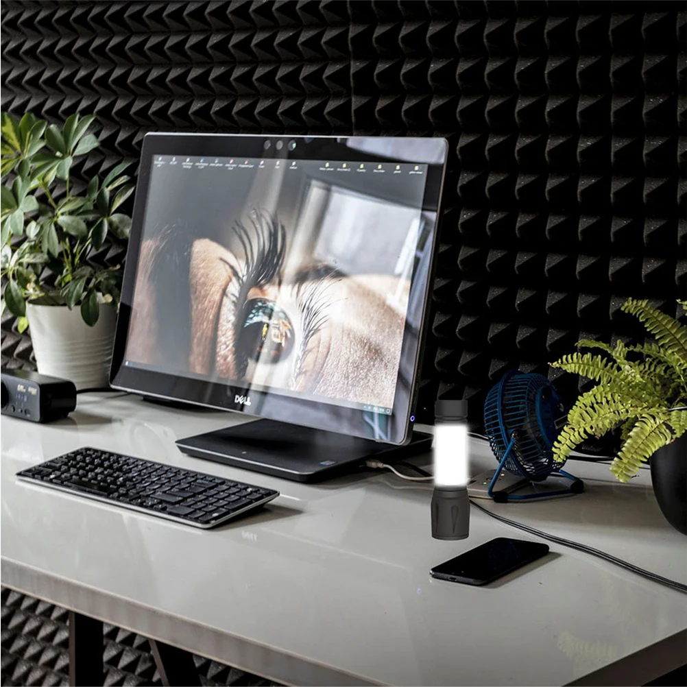 1Pcs Emergency Ligh…