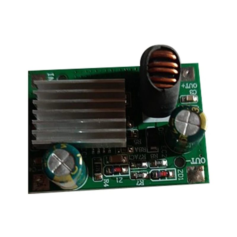 Hot DC-DC Multi-Functional Practical Module Constant Current And Constant Voltage Board High Voltage Input Module