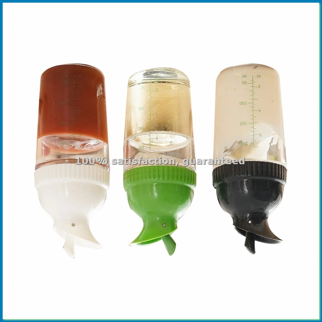 Salad Dressing Shak…