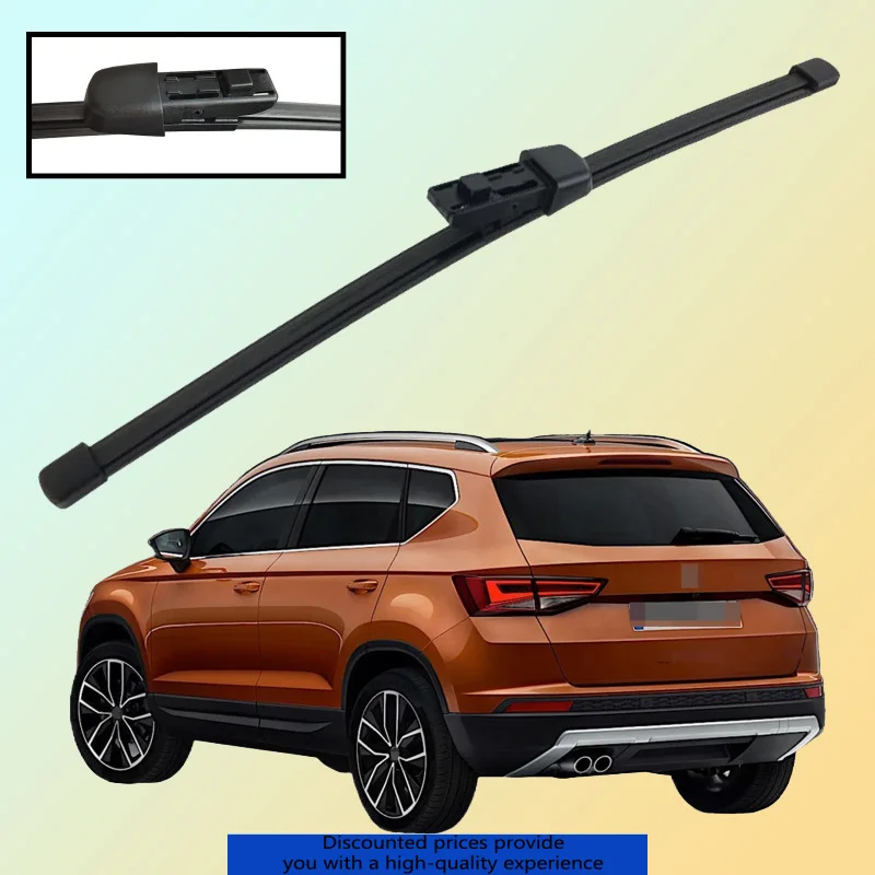 

11" Rear Windshield Windscreen Washer Wiper Blade For Seat Ateca 2016-2023 Car Accessories