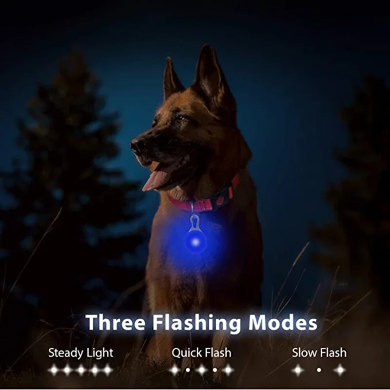 Thumbnail 3 - #41 Best LED Puppy Collars to Buy In 2026