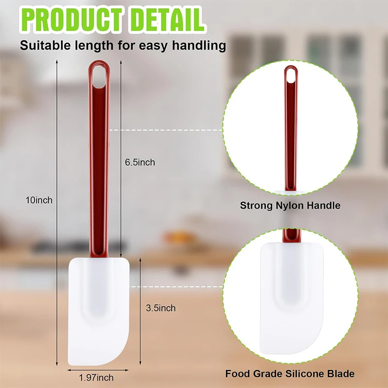 Thumbnail 2 - #39 Top 40 Kitchen Scrapers Worth Buying In 2026