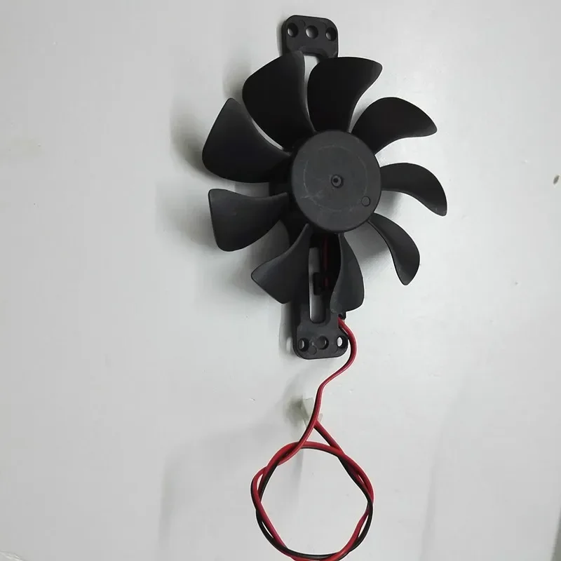 PD-9020MS DC-18V Induction Cooker Cooling Motor Fan Accessories