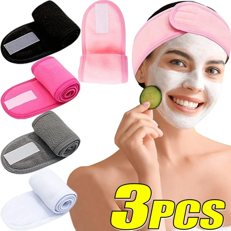 3Pcs Adjustable Hea… - image