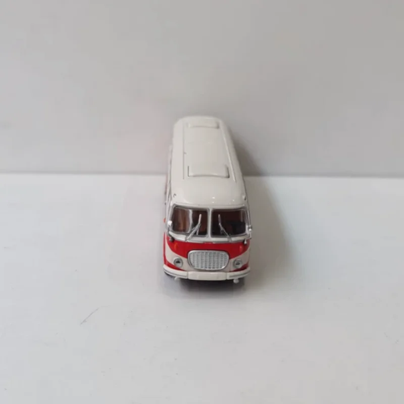 

BREKINA HO масштаб 1/87 706 RTO JELCZ 043, пластиковая модель автомобиля, статическая коллекция, украшенные праздничные подарки, игрушки, сувенирный подарок