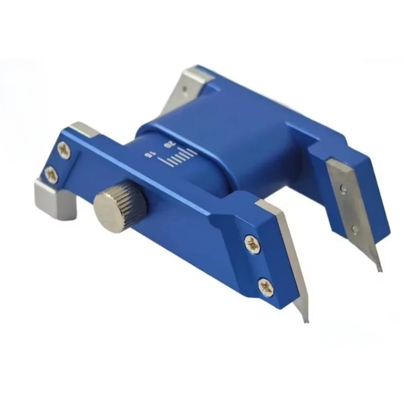 Professional Spring Steel Spring Rod Tool Kit for Watch Stainless Steel Strap Disassembly Pliers Watch Repair Seamless Strap