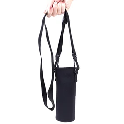 Sport Water Bottle Cover Neoprene Insulator Sleeve Bag Case Pouch For 2000ML Water Bottle Carrier Insulated Cover Bag