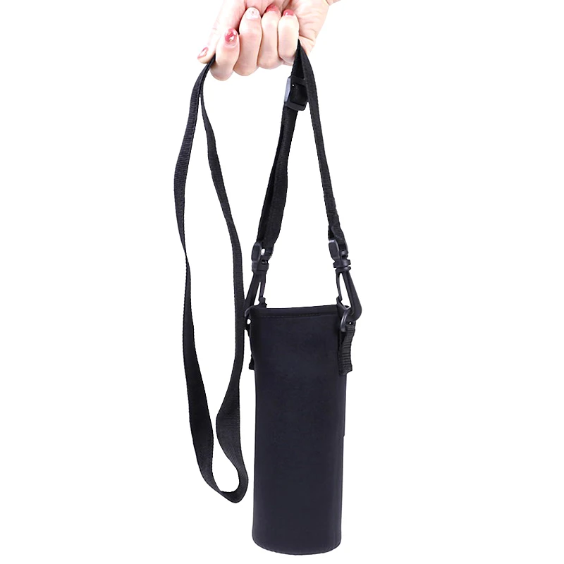Sport Water Bottle Cover Neoprene Insulator Sleeve Bag Case Pouch For 2000ML Water Bottle Carrier Insulated Cover Bag