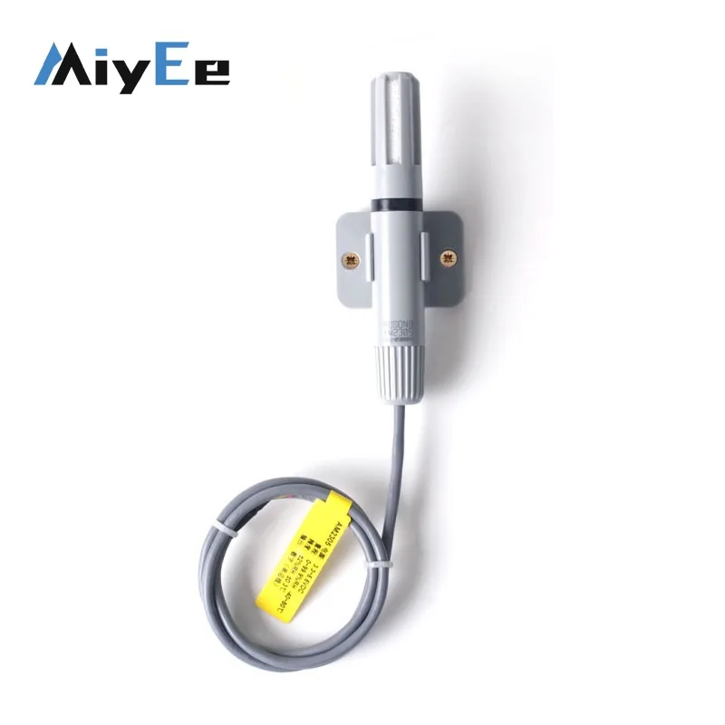 AM2305B Condensatore sensibile all'umidità Sonda sensore digitale di temperatura e umidità Bus singolo standard I2C