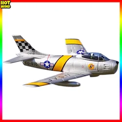 Remote Control Aircraft F-86 Sword 50mm 11 Page Culvert Epo Aircraft Model Without Pilot Rc Plane Toy Gift