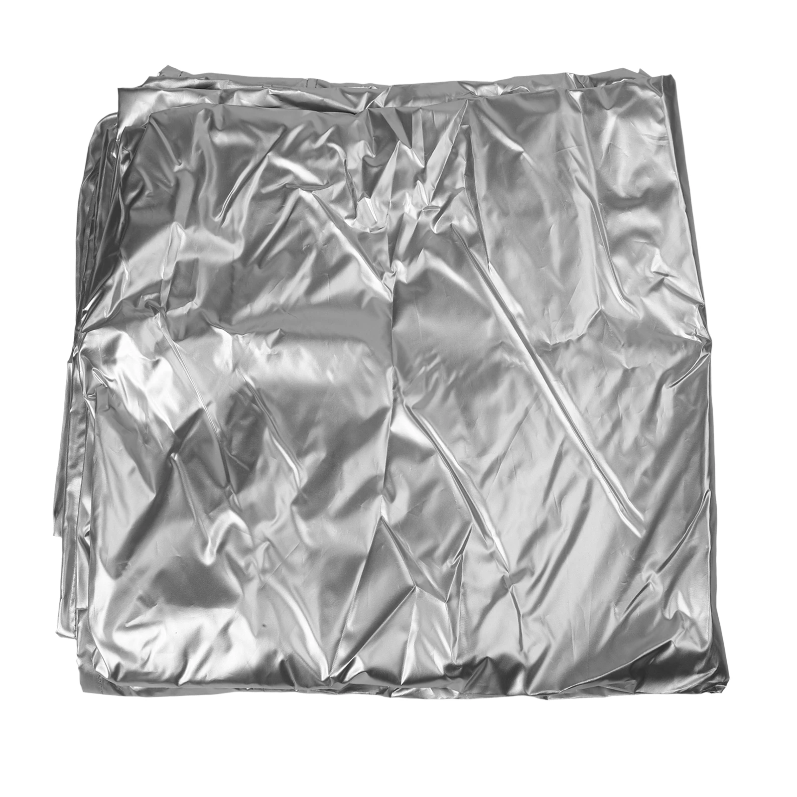 

Пылезащитный чехол Водонепроницаемый чехол Легко чистится Плоское использование Гибкое хранилище Беспроблемное обслуживание Быстрое закрытие