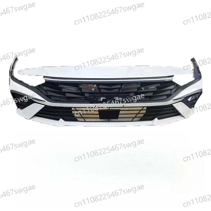 

Front Bumper Assembly Easy Install Front Bumper Cover Exterior Accessory