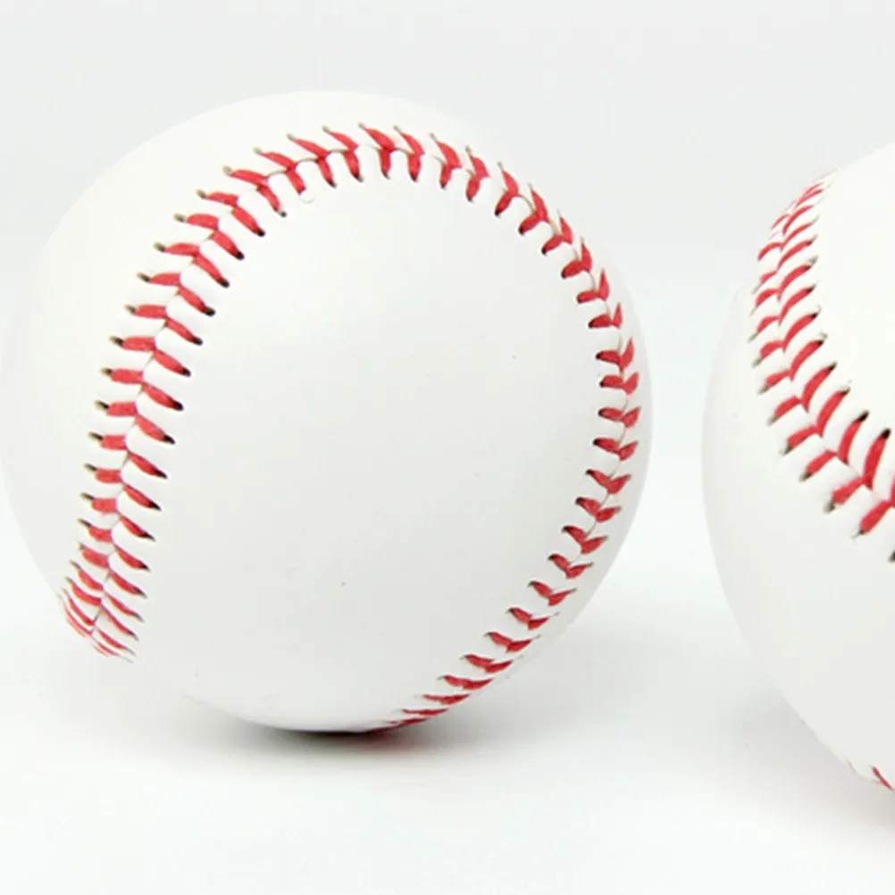 5 pcs Baseball Mask Training Softball Pitching Face Halloween Christmas New Year Ball Training Foam Baseball Practice