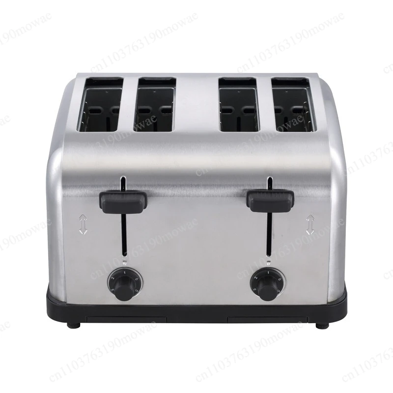 Toaster, toaster, commercial breakfast machine, household fully automatic sandwich toaster