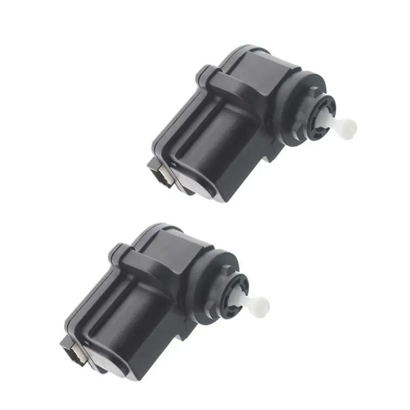 4M5X-13K198-AA Front Headlight Level Adjustment Motor For Ford Focus Mk2 05-11 4M5X-13K198-A 4M5X13K198AA 1324268-N30R