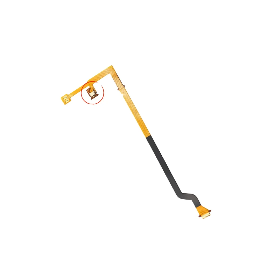 

New Lens Image Stabilizer Flex Cable Repair Part For Canon RF 24-70mm F2.8 L IS USM