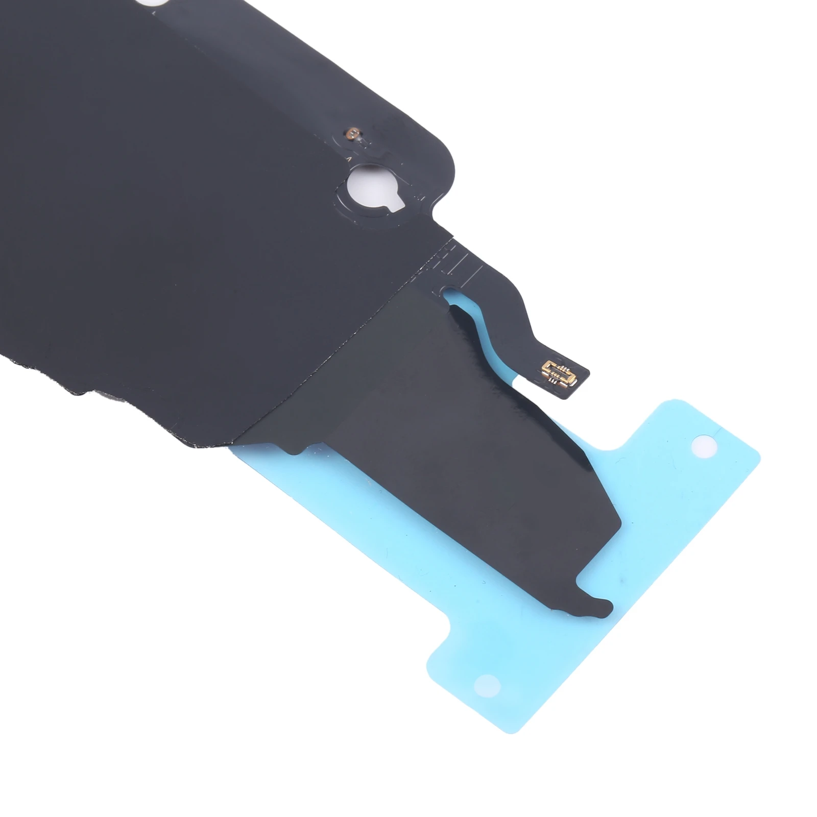 Módulo de bobina de carregamento sem fio NFC para Samsung Galaxy Z Fold5 SM-F946B, peça de reposição para reparo