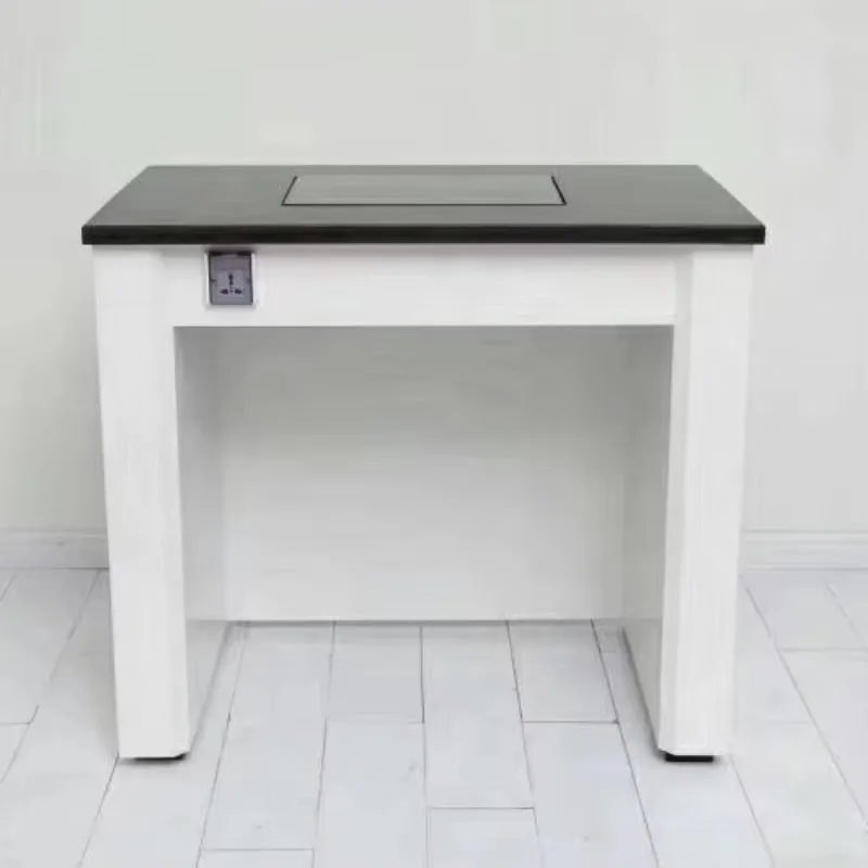 

Laboratory Balance Table, Steel Bench, High Quality and Durable
