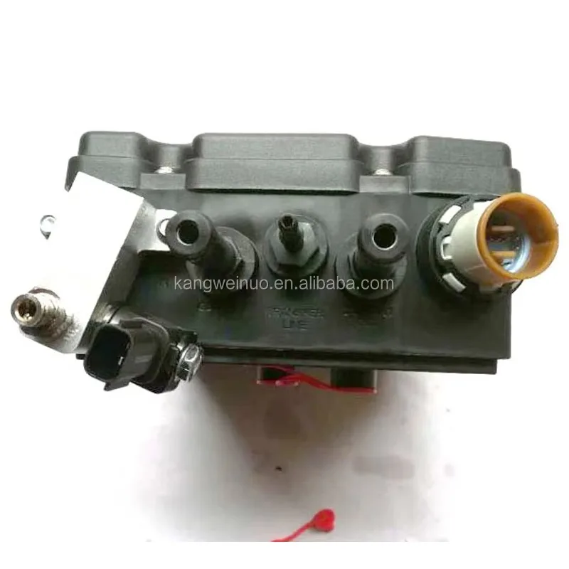 5303018 For ISDE ISBE Diesel Engine Parts ARLA 32 SCR Urea Dosing Pump 5303018 Urea Doser Pump - view 2