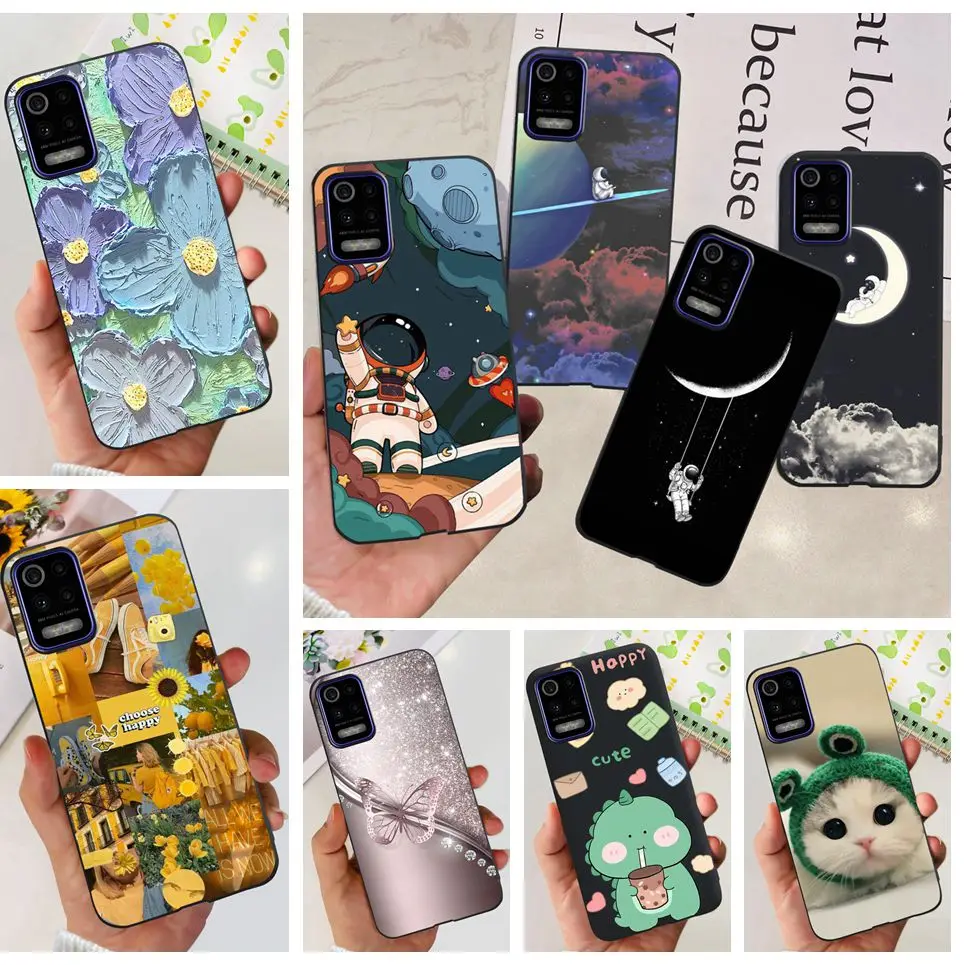 For Lg K42 Case LM-… - image