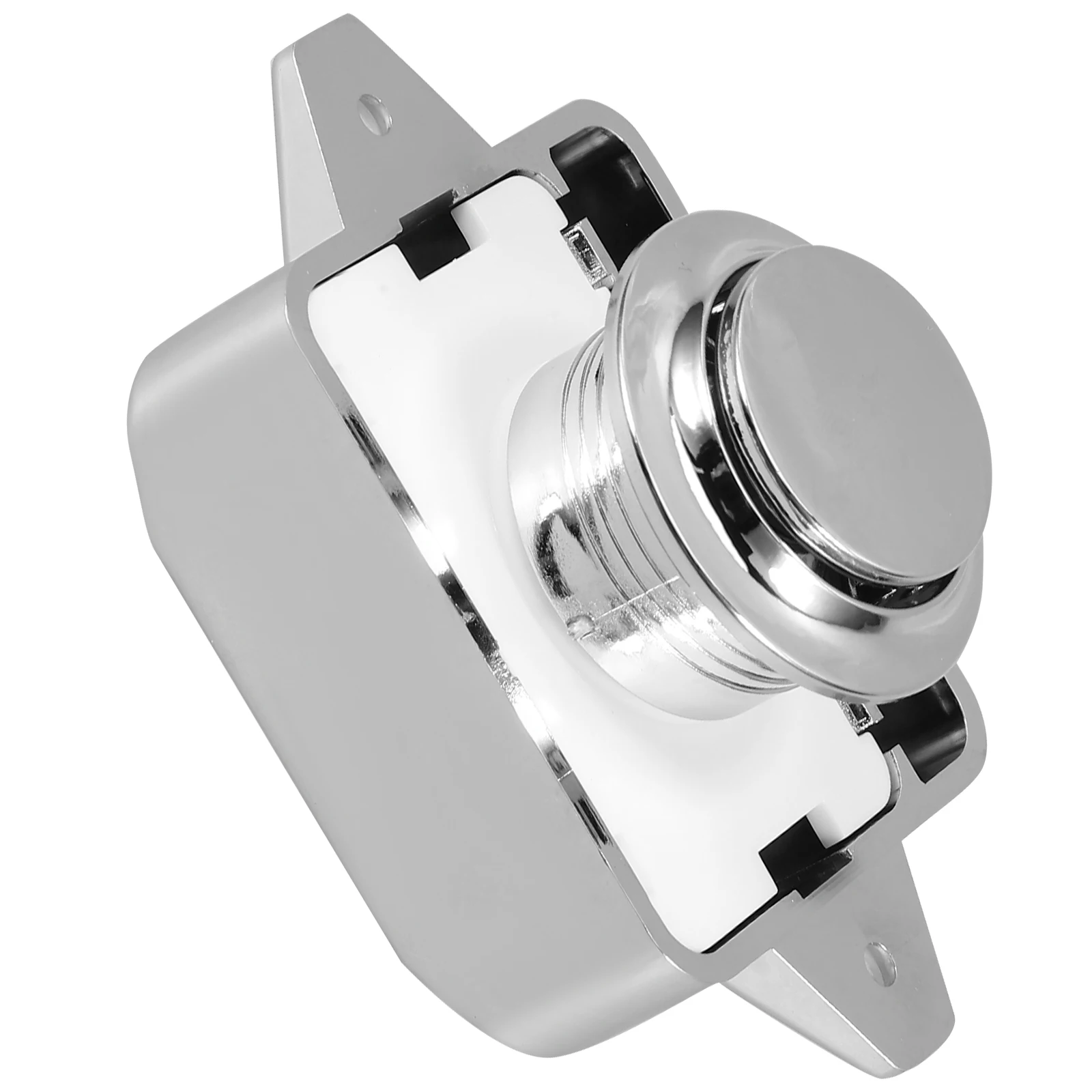 

Cabinet Zinc Alloy Door Durable Keyless For Camper niture Security Multiple Colors Available Camper Accessory Drawer Locks