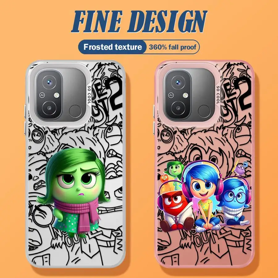 Disney Inside Out P…