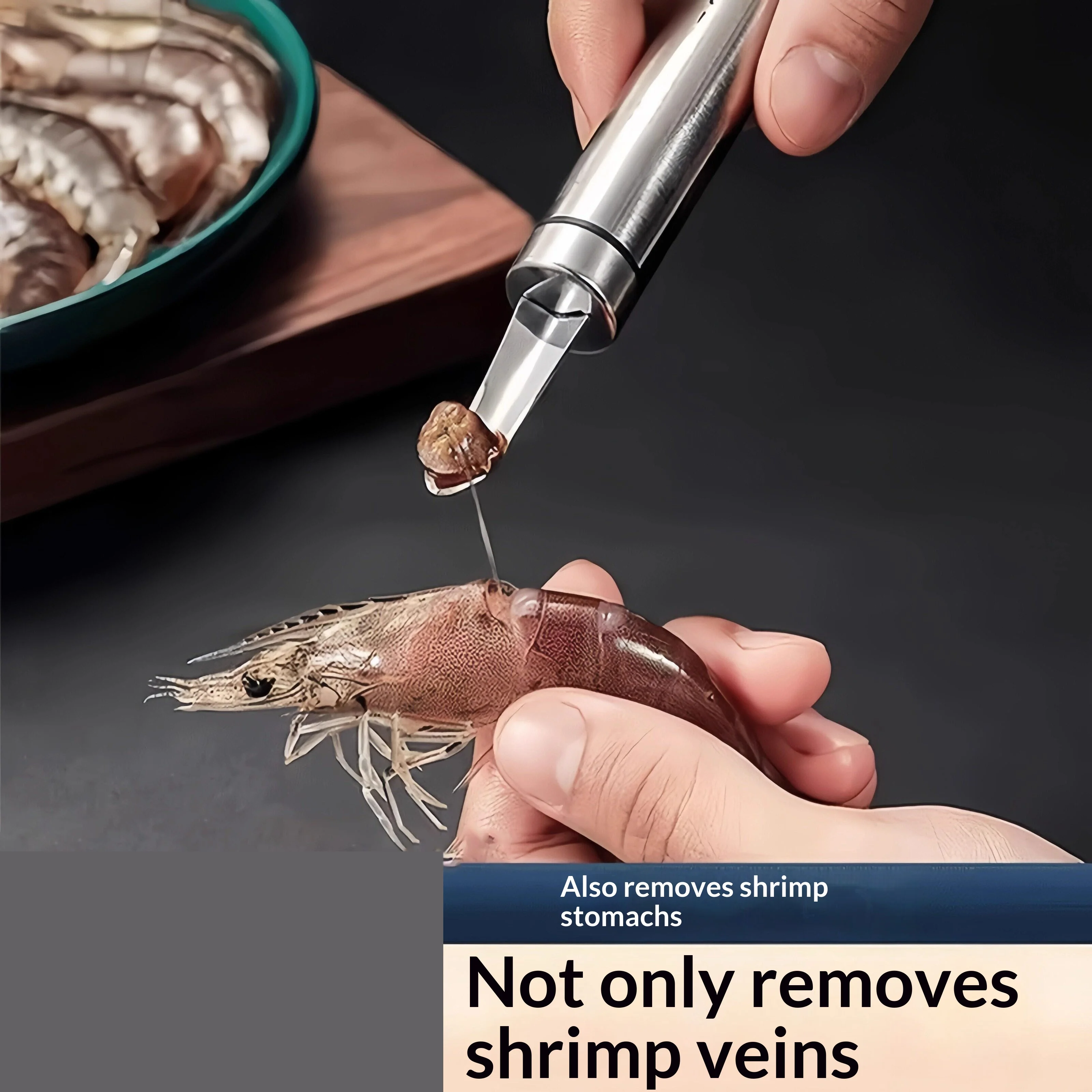 Stainless Steel Longan Lychee Pitter Manual Fruit Core Remover Easy Pit Digging Tool With Hanging Hole Kitchen Fruit Prep Gadget