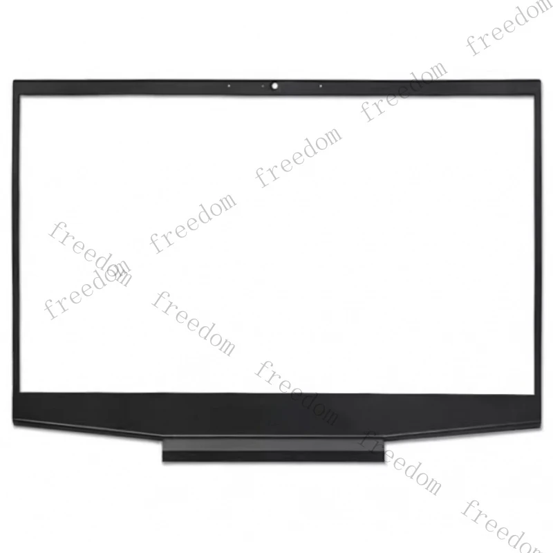 

HTS For HP Gaming Pavilion 15-DK 15T-DK TPN-C141 Black Laptop LCD Front Bezel Cover