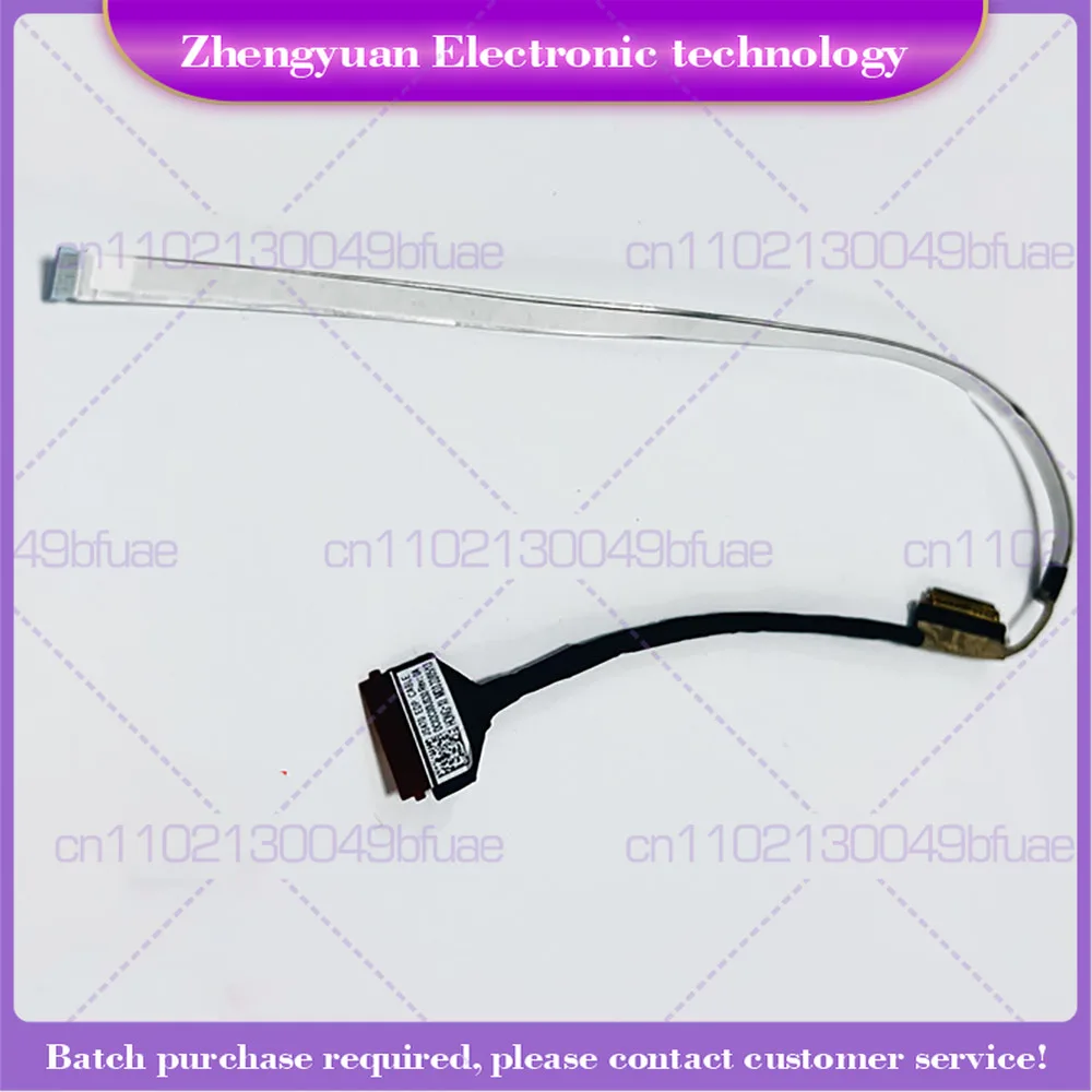 NEW LCD Cable EDP Cable for LENOVO IdeaPad 1-14ALC7 1-14IJL7 JS470 C02C00US00 C02C00US10 C02C00US20 C02C00US30