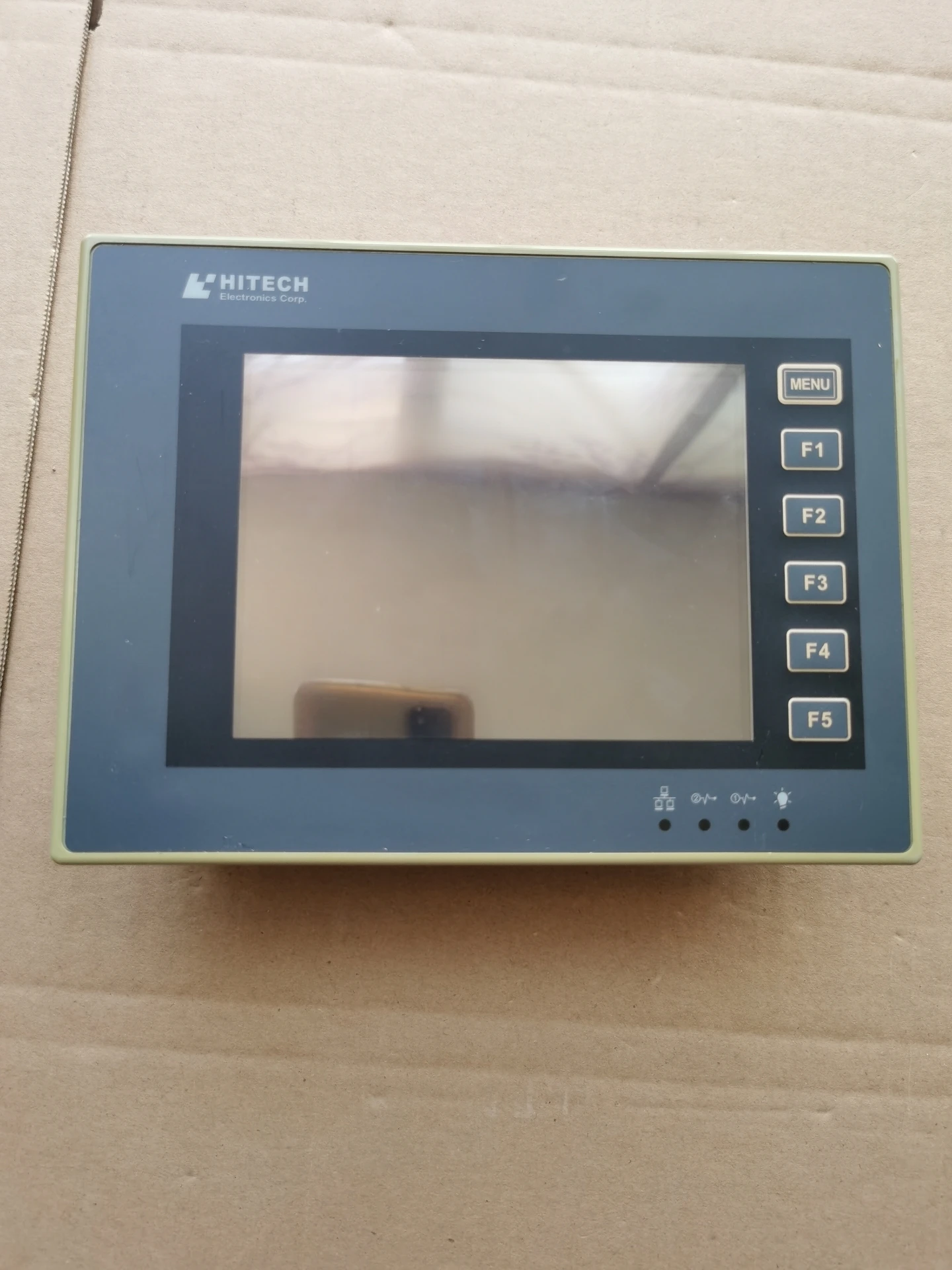 

PWS6600C-S Touch Screen for HITECH HMI