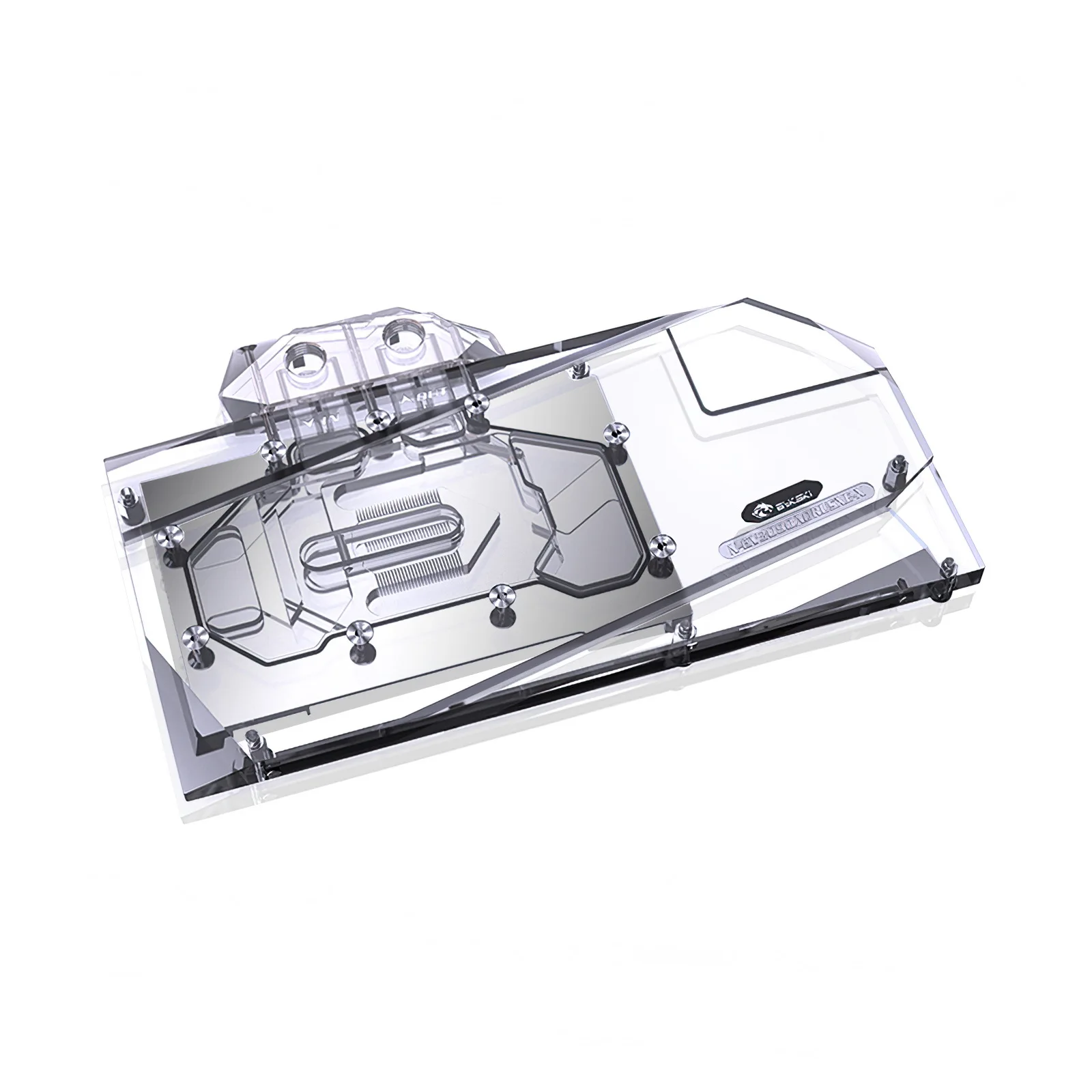 Bykski Water Cooling GPU Block for GIGA AORUS RTX3090 XTREME N-GV3090AORUSXE-X