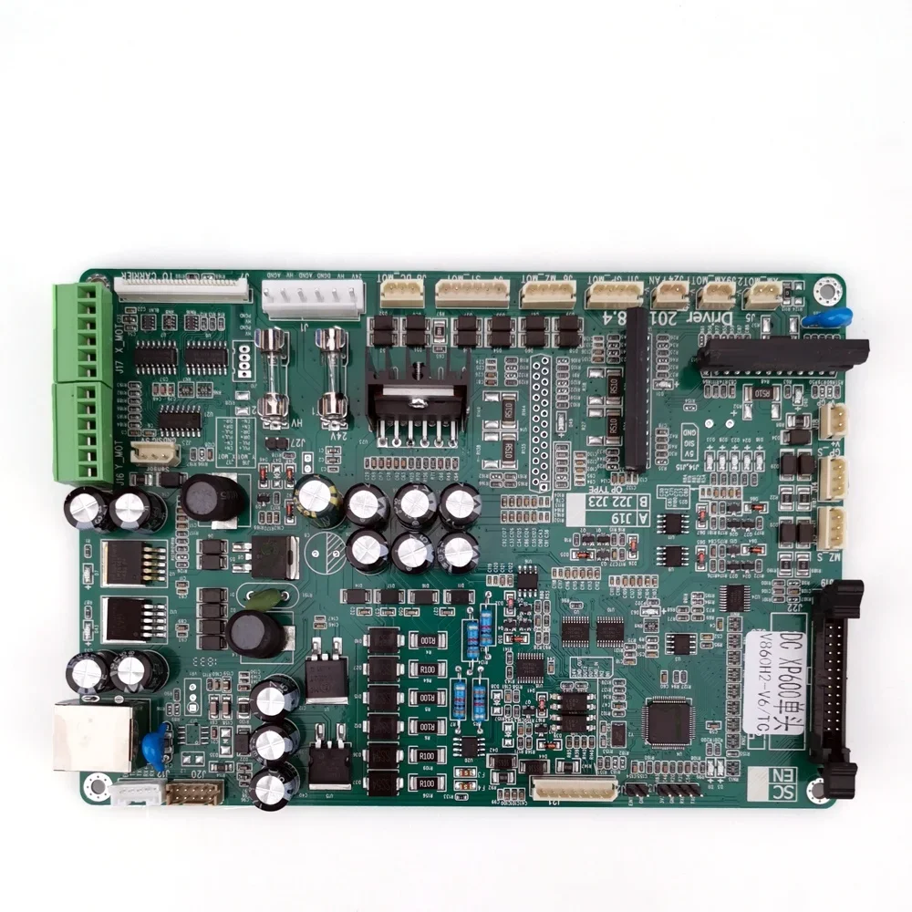 

DX11 XP600 Single Head Kit Board Upgrade Kit Board for Epson Eco Solvent printer