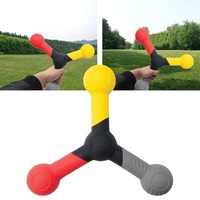 Motor Response Trainer Hand-Eye Coordination and Speed Agility Training Tool Football basketball tool soccer training equipment