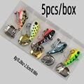 5pcs-8g-Mix Color