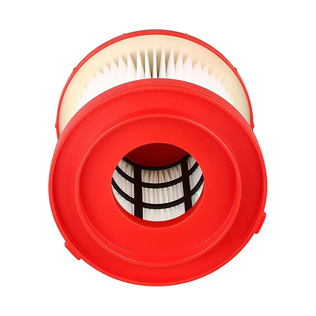 3er-Pack 49-90-1900 Hepa-Filter für Staubsauger (0880-20, 0970-20) und M12-Staubsauger