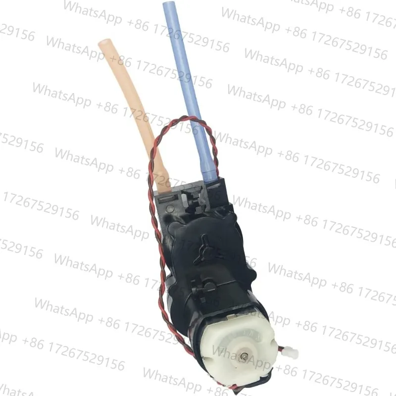 Repuesto de Motor de Bomba de Agua para Robot Aspirador Jet M6 Braava Jet 240 241, Piezas de Repuesto para Aspiradora IRobot Braava