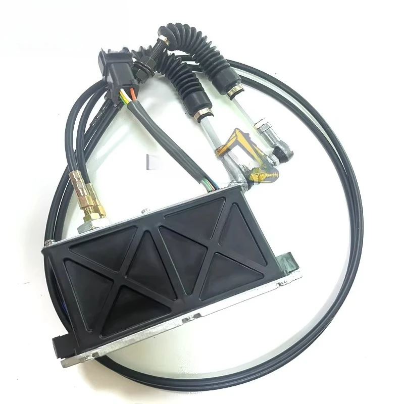 

Excavator Accelerator Motor 247-5212 227-7667 157-3177 171-2590 Step Motor for Caterpi llar E312B E320B Governor Throttle Motor