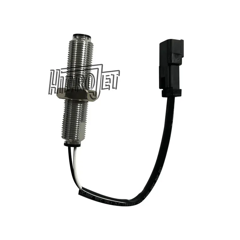 For Cat E330d Excavator Accessory Speed Sensor 4p-5820 330d Engine 4p5820 330c 336d 336d2 345d