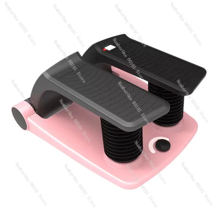 Air Stepper Indoor Small Fitness Equipment Weight Loss Slimming Stair Machine Stepping Sports Equipment
