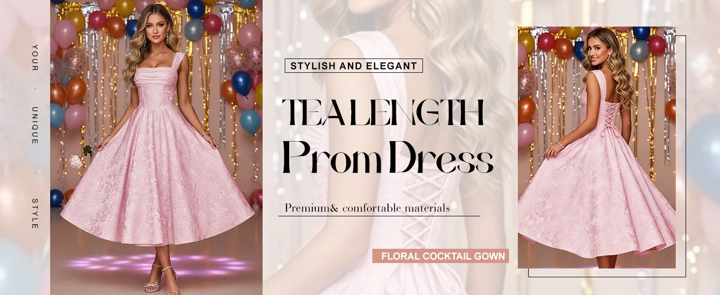 prom dresses